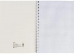 Тетрадь общая «Cristal» - Фото 4