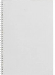 Тетрадь общая «Cristal» - Фото 7