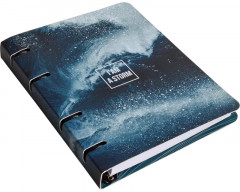 Бизнес-тетрадь «Брызги» - Фото 2