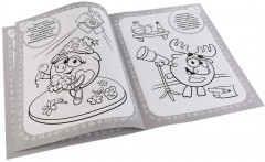 Смешарики. Изучаем профессии - Фото 1