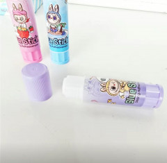 Набор клей-карандашей «Лабубу» - Фото 1