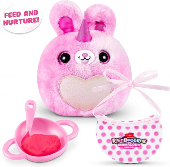 Игровой набор-сюрприз «Mamacorn Surprise»