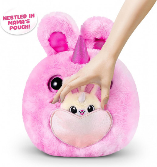 Игровой набор-сюрприз «Mamacorn Surprise»