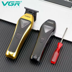 Триммер для стрижки профессиональный V-994 - Фото 1