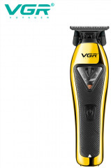 Триммер для стрижки профессиональный V-994 - Фото 7