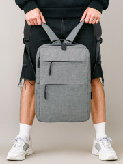 Рюкзак - Фото 6