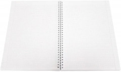 Бизнес-тетрадь «Terrazzo» - Фото 1