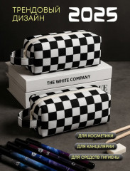 Пенал школьный - Фото 3