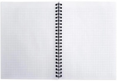 Бизнес-тетрадь «Terrazzo» - Фото 1