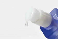 Эссенция для волос с ароматом белого мускуса «White Musk» - Фото 2