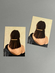 Набор карточек для заколок - Фото 1