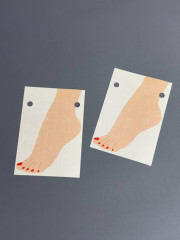 Набор карточек для браслетов - Фото 1