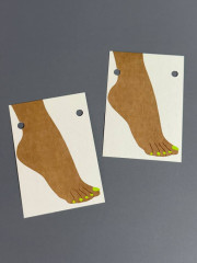 Набор карточек для браслетов - Фото 2