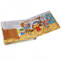 Три поросёнка - Фото 2