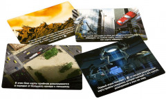 Игра настольная «Мстители: Битва супергероев» - Фото 3