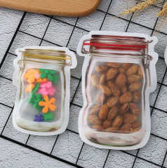 Пакет со слип-замком вакуумный - Фото 6