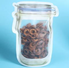 Пакет со слип-замком вакуумный - Фото 2