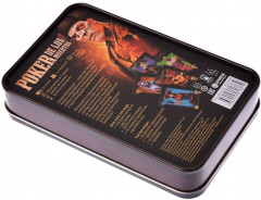 Игра настольная «Покер мертвецов» - Фото 3