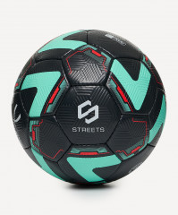 Мяч футбольный «Trinity» - Фото 2