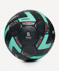 Мяч футбольный «Trinity» - Фото 4