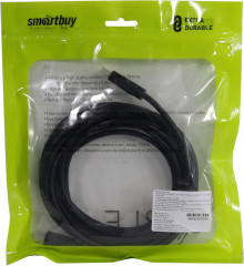 Кабель HDMI to HDMI K-353-502 - Фото 1