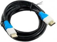 Кабель HDMI to HDMI K-421-100 - Фото 1