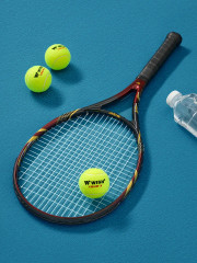 Струна для теннисной ракетки «String» - Фото 9