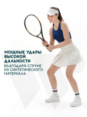 Струна для теннисной ракетки «String» - Фото 3