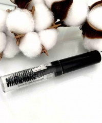 Фиксирующей гель для бровей «Fixateur brow and lashes fixing gel» - Фото 4