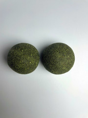 Игрушка для кошек «Мятный шарик» - Фото 2