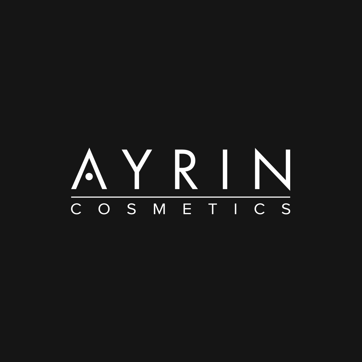 Ayrin cosmetics