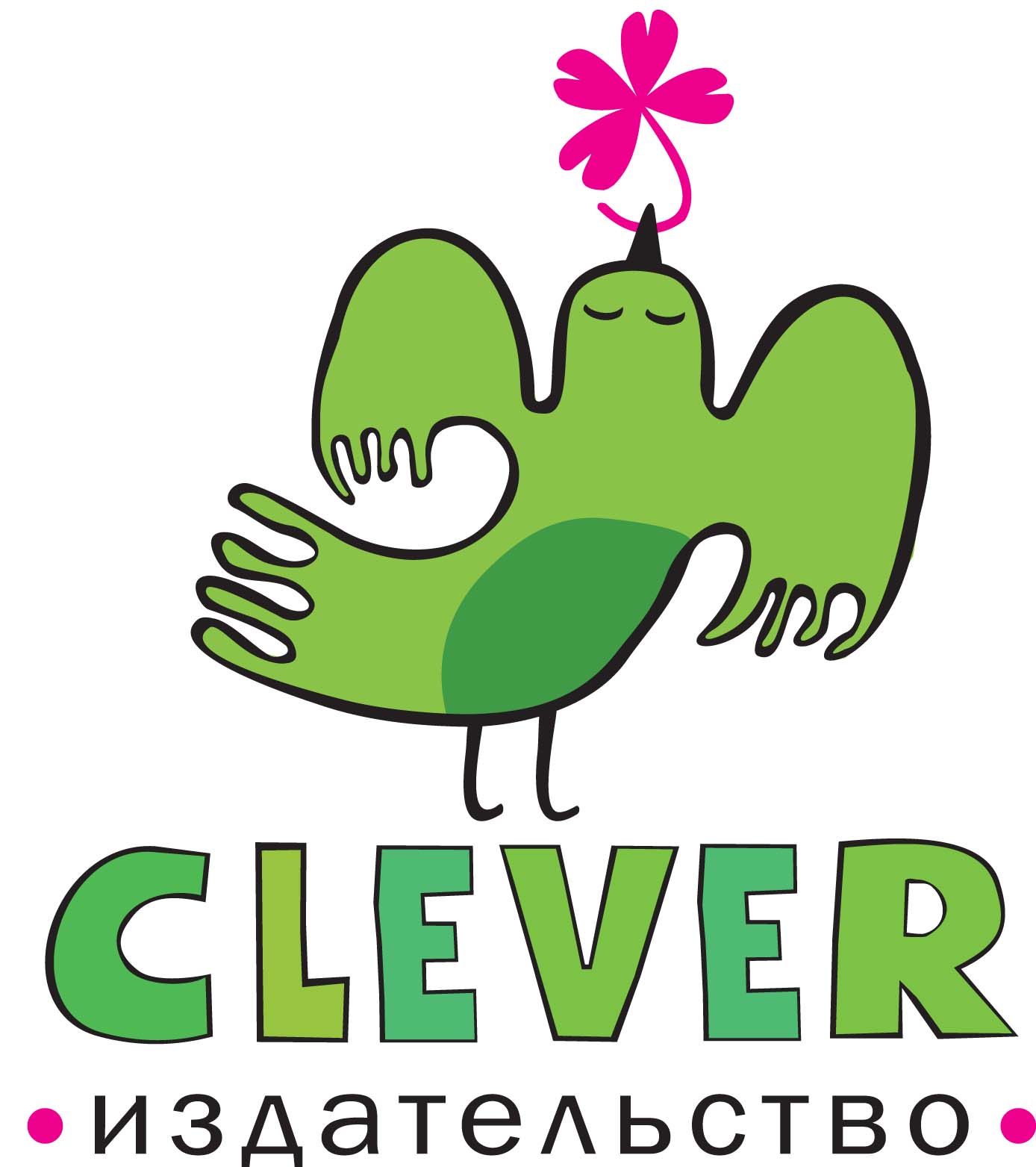 Издательство CLEVER