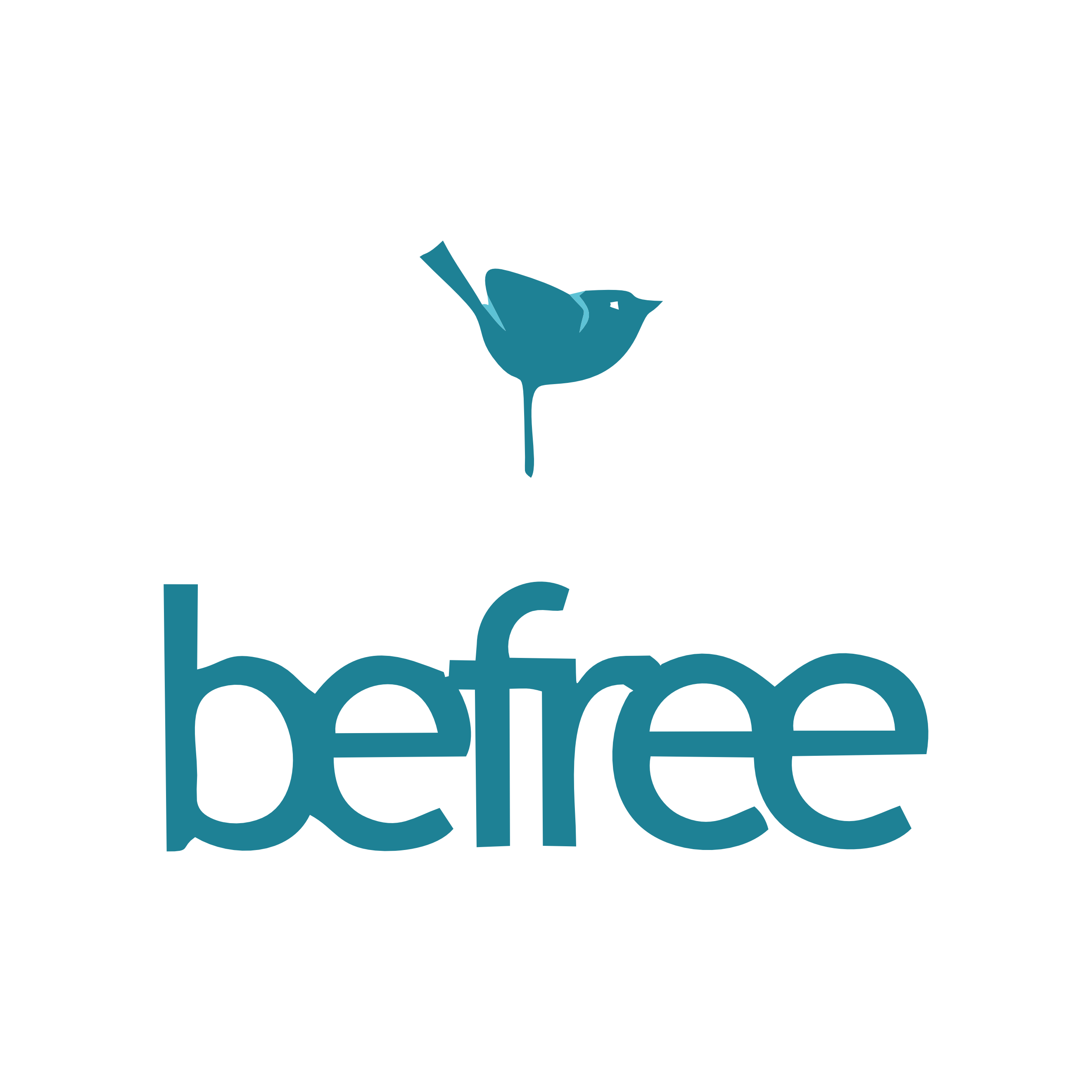 befree