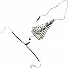 Монтаж донный «Montage Pro 1 Duble», 70 г