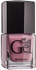Лак для ногтей с гелевым эффектом «Like Gel», оттенок 02