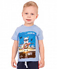 Футболка для мальчиков