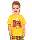 Футболка для мальчиков
