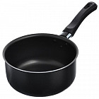 Ковш с тефлоновым покрытием «Black&Silver»