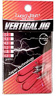 Джиг-головка «Vertical jig 5,2» (3 шт)
