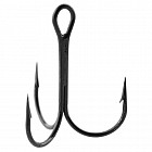 Крючки-тройники «Predator» (размер крючка 010, 8 шт)