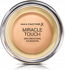Тональная основа «Miracle Touch», оттенок 075-2365