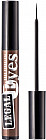Подводка для глаз цветная «Legal Eyes», оттенок 03 Dark Chocolate