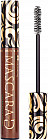 Тушь для ресниц объемная «Mascarad», оттенок Коричневый