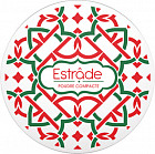 Пудра компактная «Voile Naturel», оттенок 102 Фарфоровый