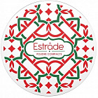 Пудра компактная «Voile Naturel», оттенок 104 Кремовый нюд