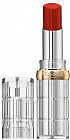 Помада для губ «Color Riche Shine», тон 350 Рубиновое Безумие