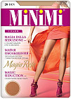 Колготки без трусиков «Magia rete 20»