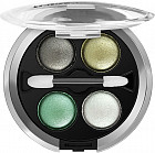 Тени для век «Delicate», оттенок 46