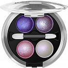 Тени для век «Delicate», оттенок 48