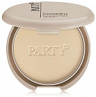 Пудра компактная, оттенок 33